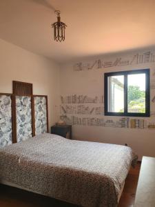 B&B / Chambres d'hotes La maison de Sophie : Petite Chambre Double