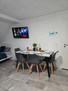 Mercis - Legoland - Garden - Parking - Klima AC