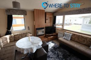 The 3 Bed Comfort Stay with Free Parking