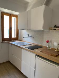 La casetta di San Filippo