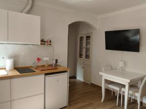 La casetta di San Filippo