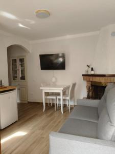 La casetta di San Filippo