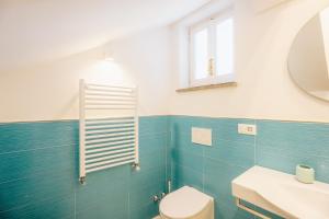 Nerano Bay Villa with Jacuzzi Rooftop