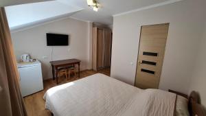 Затишні апартаменти в центрі Трускавця