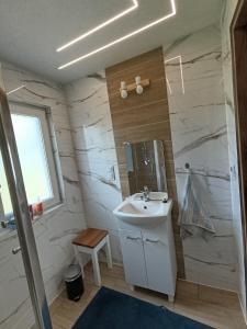 Przy wodzie - Jacnia