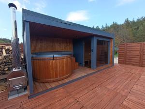 Przy wodzie - Jacnia