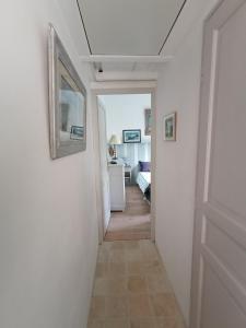 Maisons de vacances Charmante maison au calme proche des commodites : photos des chambres