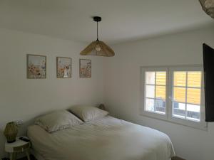 Appartements Gites les Bon- aparte gite 2 : photos des chambres