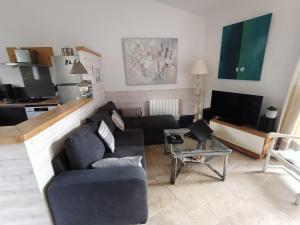 Maisons de vacances Charmante maison au calme proche des commodites : photos des chambres