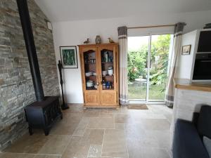Maisons de vacances Charmante maison au calme proche des commodites : photos des chambres