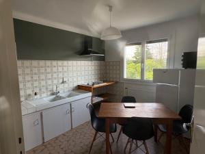 Appartements Coin paisible : Appartement 1 Chambre