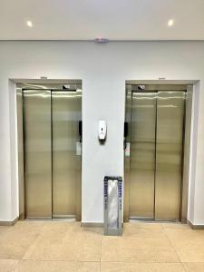 Apto 1 quarto aconchegante e bem localizado