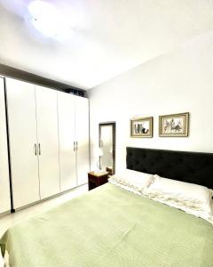 Apto 1 quarto aconchegante e bem localizado