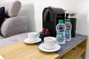 Miramar Residence Beach