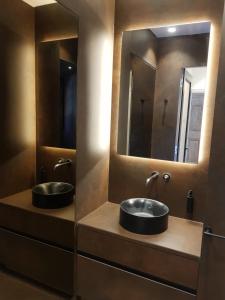 Villas Villa Sainte Colombe : photos des chambres