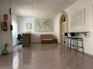 Hostal San Telmo - Adults Only