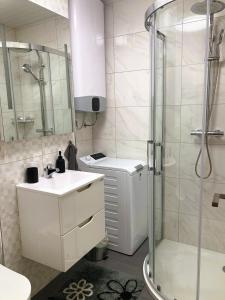 Apartma Lina