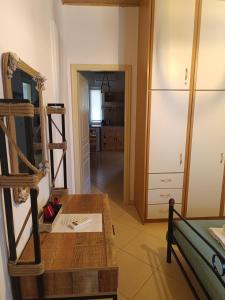 Athina Studio Apartments