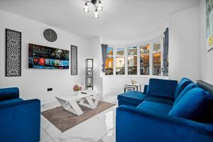 NEC BHX Free Parking Luxury Prestige Cosy Elegance