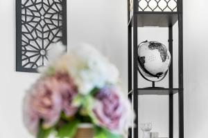 NEC BHX Free Parking Luxury Prestige Cosy Elegance