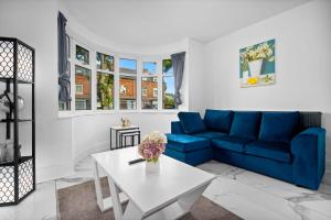 NEC BHX Free Parking Luxury Prestige Cosy Elegance