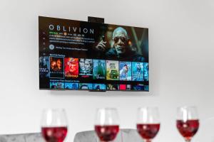 NEC BHX Free Parking Luxury Prestige Cosy Elegance