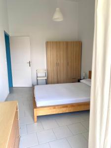 Lelas house Nea Fokaia