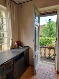 B&B / Chambres d'hotes Rue du Chateau : photos des chambres