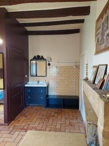 B&B / Chambres d'hotes Rue du Chateau : photos des chambres