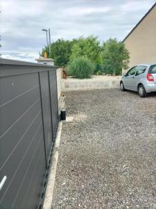 Sejours a la campagne La Maison au bord de Saone : photos des chambres