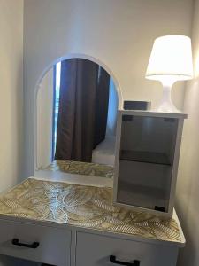 Modern Sanctuary Near - MOA