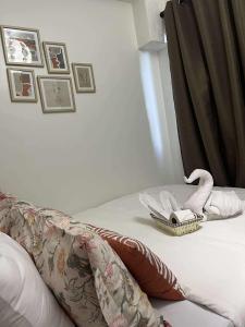 Modern Sanctuary Near - MOA