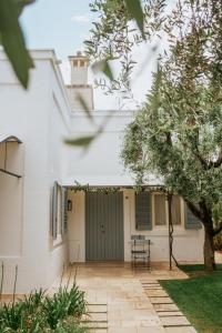 Masseria Don Luigi-Luxury Farmhouse