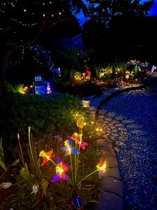 The White Rabbit Inn