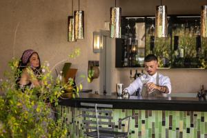 Hotels Mas de l'Oulivie : photos des chambres