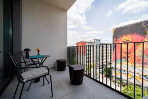 Central Paul Deluxe Apartment - by Open House