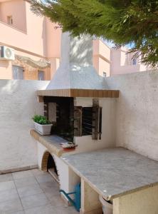Thalassa Beach House, Marathonas-Aegina