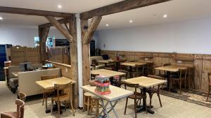 Hotels Hotel Restaurant La Ferme : photos des chambres