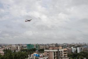 Aura - Entire Studio in Vile Parle