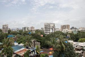 Aura - Entire Studio in Vile Parle