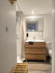Appartements Gites les Bon- aparte gite 3 : photos des chambres