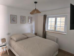 Appartements Gites les Bon- aparte gite 3 : photos des chambres