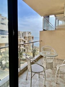 Sea Front View Studio Apartment - Dolce Vita 2