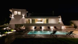 Albagiorno - Glykocharama