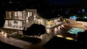 Albagiorno - Glykocharama