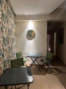 San Francesco Living