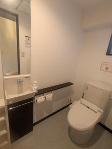 Quiet residential room 408 walking distance of Shinjuku