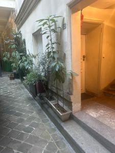 Appartements Le Marais Town Hall : photos des chambres