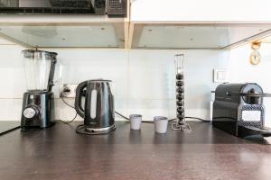 Appartements Le Marais Town Hall : photos des chambres