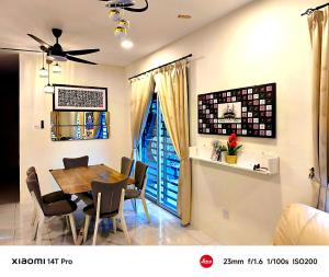 Homestay Iman Seri Iskandar Uitm Perak Utp